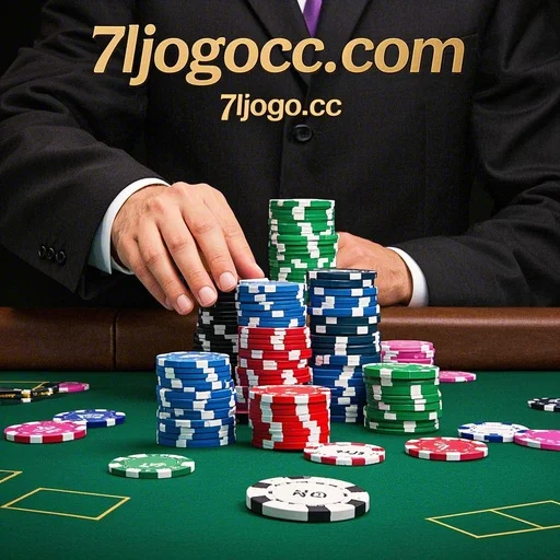 A Ascensão dos Jogos de Cartas: Estratégia e Diversão em 7ljogo.cc